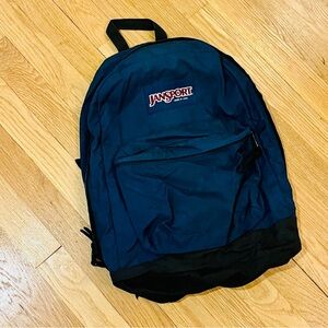 Jansport Backpack 90s Vintage